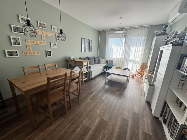 Eladó lakás Budapest IV. kerület 60 nm