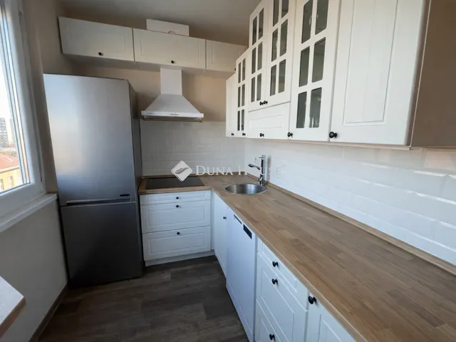 Eladó lakás Budapest IV. kerület, Nyár utca 60 nm