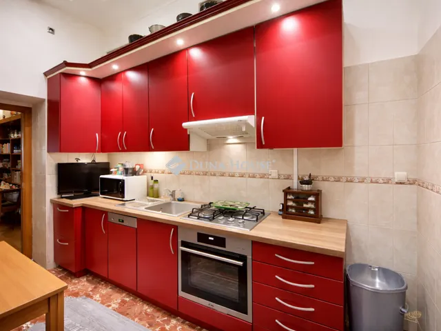 Eladó lakás Budapest XIII. kerület 38 nm