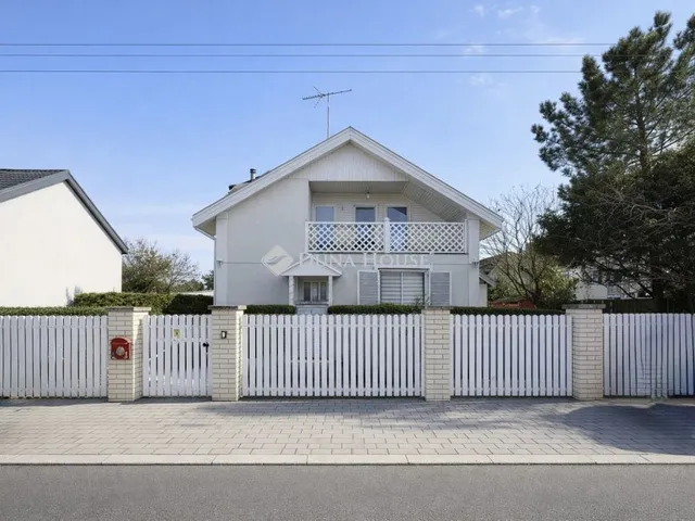 Eladó ház Pomáz 140 nm