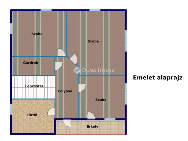 Eladó ház Pomáz, Rózsa köz 140 nm