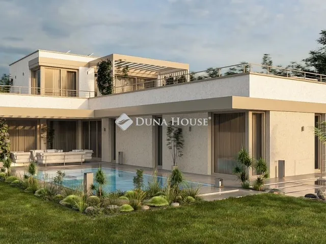 Eladó ház Budapest XVII. kerület 400 nm