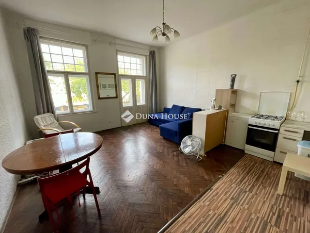 Eladó lakás Budapest XIII. kerület, Reitter Ferenc utca 44 nm