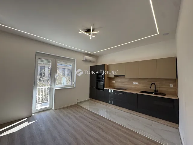 Kiadó lakás Budapest XIV. kerület, Erzsébet királyné útja 44 nm