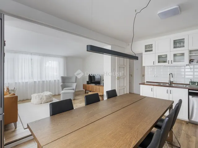 Eladó lakás Budapest II. kerület 88 nm