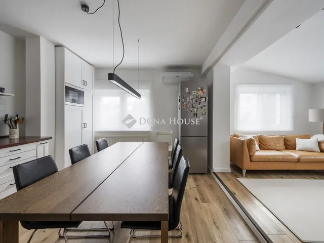 Eladó lakás Budapest II. kerület, Tárogató lejtő 88 nm