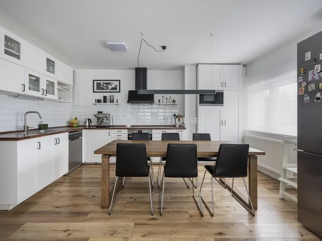 Eladó lakás Budapest II. kerület, Tárogató lejtő 88 nm