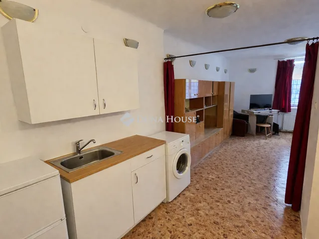 Eladó lakás Budapest XIII. kerület, Reitter Ferenc utca 34 nm