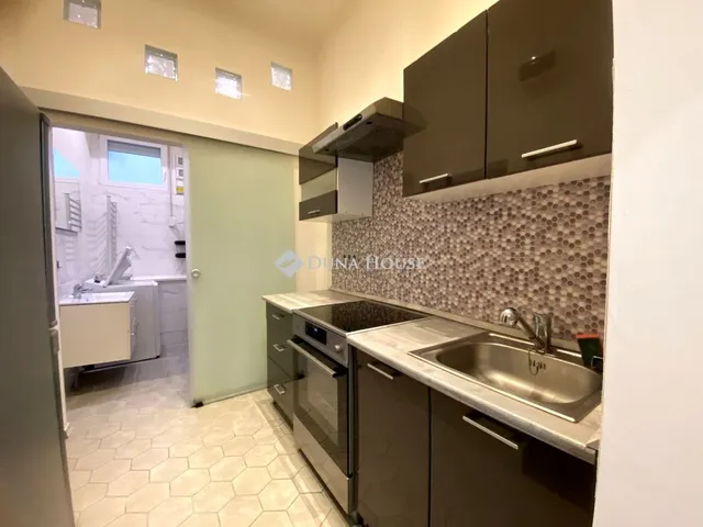 Eladó lakás Budapest XIII. kerület 25 nm