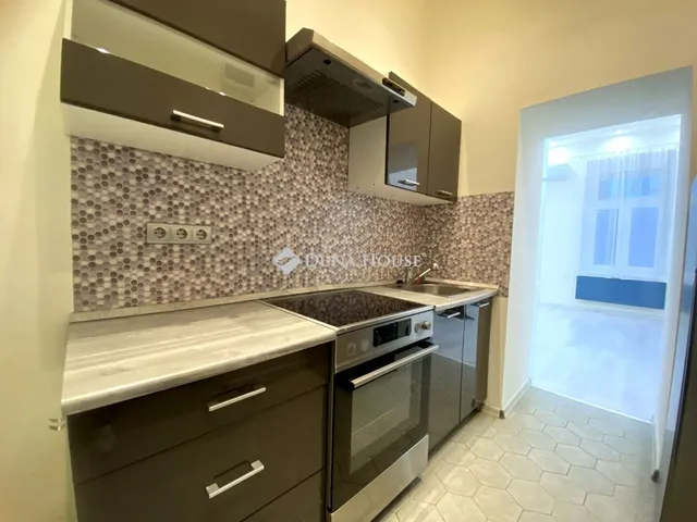 Eladó lakás Budapest XIII. kerület, Visegrádi utca 25 nm