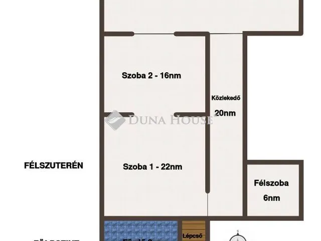 Kiadó kereskedelmi és ipari ingatlan Budapest XIII. kerület, Reitter Ferenc utca 103 nm