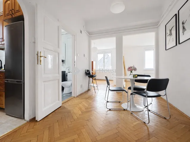 Eladó lakás Budapest XIV. kerület 65 nm