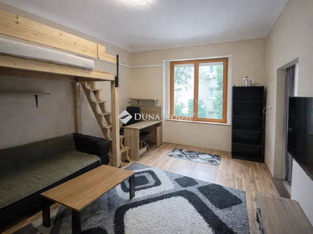 Eladó lakás Budapest XIII. kerület, Üteg utca 30 nm