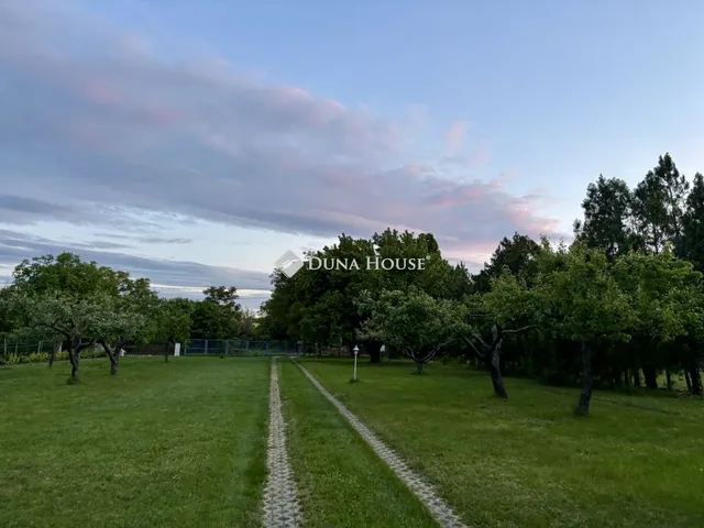 Eladó üdülő és hétvégi ház Fehérvárcsurgó, Nincs utca 134 nm