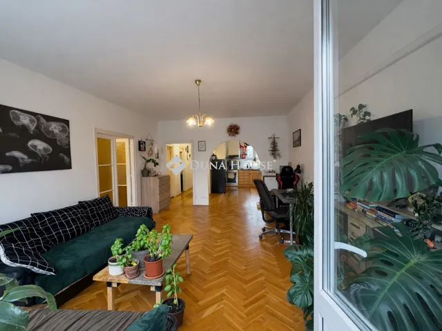 Eladó lakás Budapest XI. kerület 76 nm