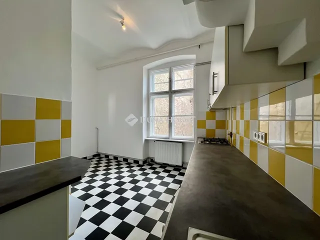 Eladó lakás Budapest IX. kerület, Haller utca 74 nm