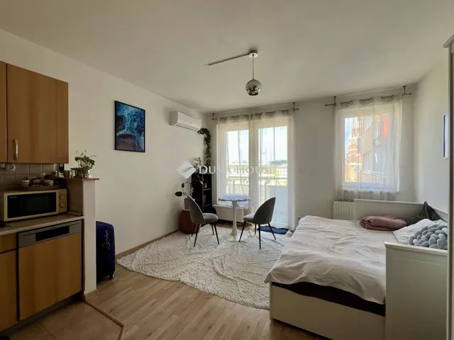 Eladó lakás Budapest XIV. kerület 25 nm