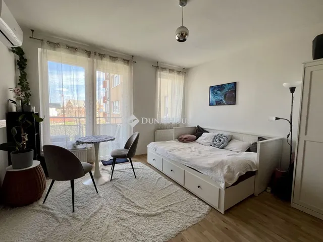 Eladó lakás Budapest XIV. kerület 25 nm