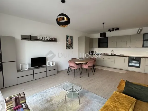 Kiadó lakás Budapest XVII. kerület 58 nm