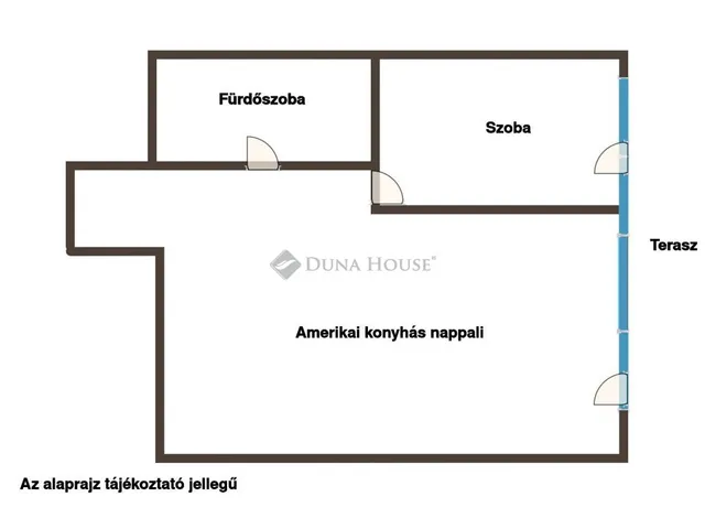 Kiadó lakás Budapest XVII. kerület, Forrásmajori utca 58 nm