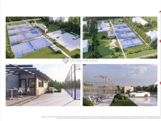 Eladó telek Budapest XVII. kerület 3188 nm