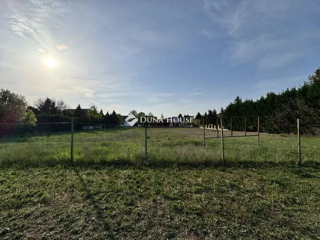 Eladó telek Budapest XVII. kerület, Maroshévíz utca 3188 nm