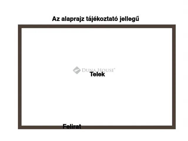 Eladó telek Budapest XVII. kerület, Maroshévíz utca 3188 nm