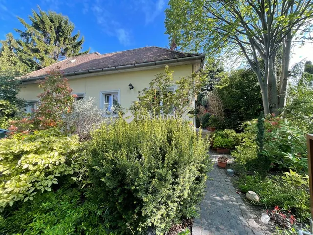 Eladó ház Budapest III. kerület, Ráby Mátyás utca 140 nm