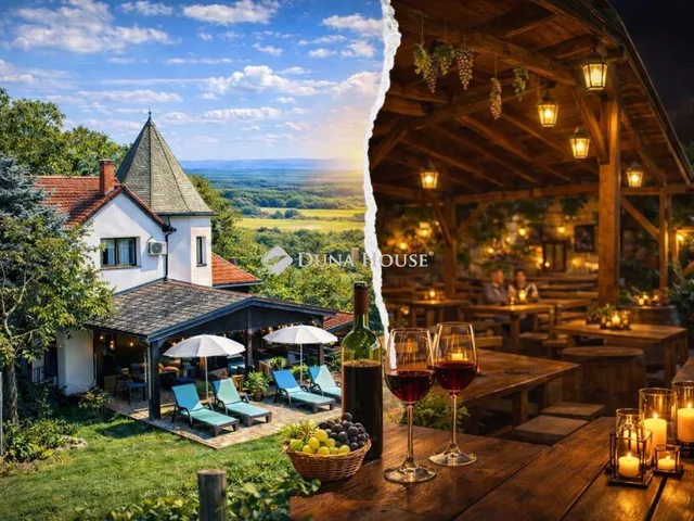 Eladó kereskedelmi és ipari ingatlan Zalakaros 1196 nm