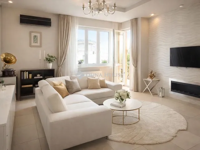 Eladó lakás Budapest V. kerület, Stollár Béla utca 98 nm