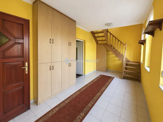 Eladó ház Budapest III. kerület 144 nm