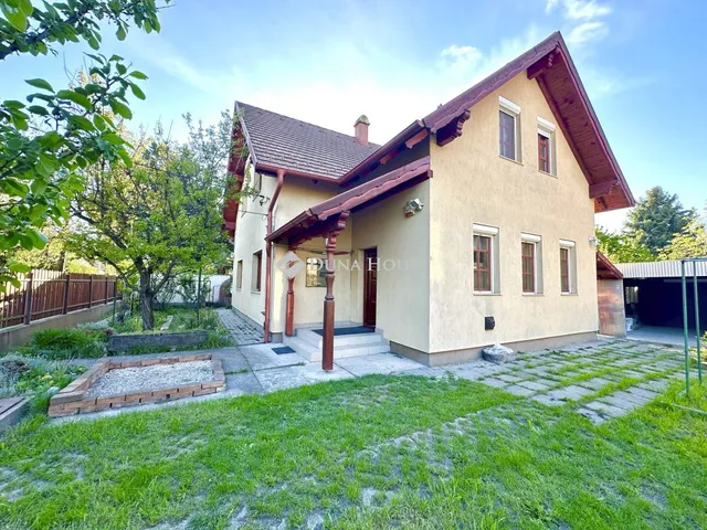 Eladó ház Budapest III. kerület 144 nm