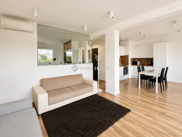 Kiadó lakás Budapest VI. kerület, Bajcsy-Zsilinszky út 57 nm