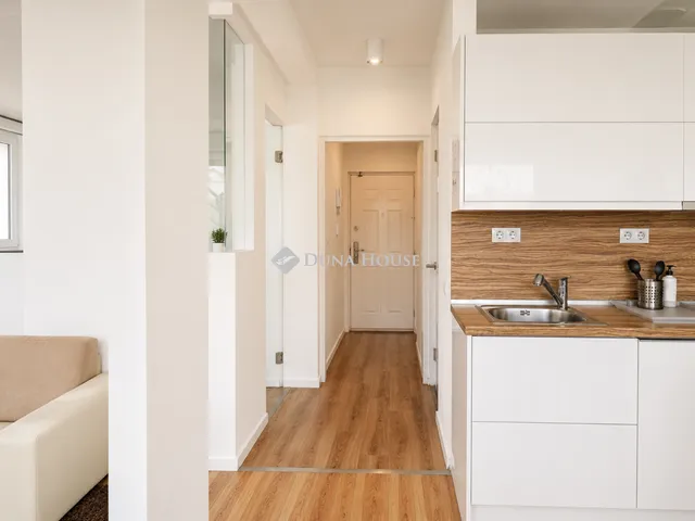 Kiadó lakás Budapest VI. kerület, Bajcsy-Zsilinszky út 57 nm