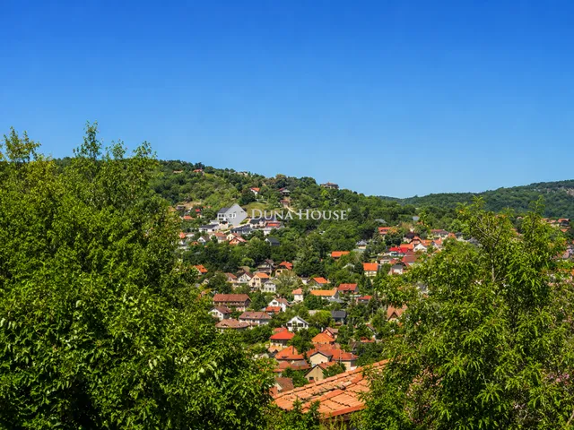 Eladó telek Pomáz 533 nm