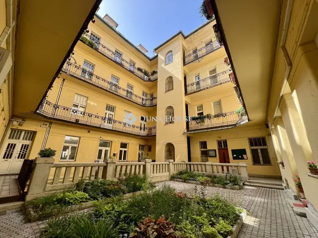 Eladó lakás Budapest II. kerület, Buday László utca 29 nm