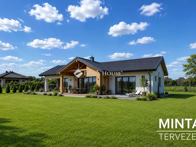 Eladó telek Bükkábrány 900 nm