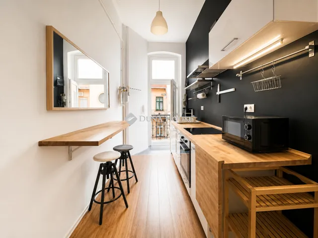 Kiadó lakás Budapest VII. kerület, Dembinszky utca 31 nm