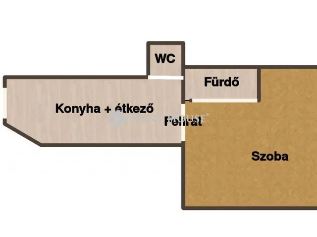 Kiadó lakás Budapest VII. kerület, Dembinszky utca 31 nm