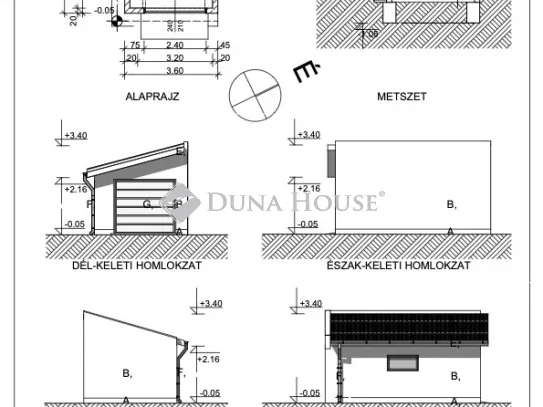 Eladó ház Budapest XVIII. kerület, Bártfa utca 102 nm