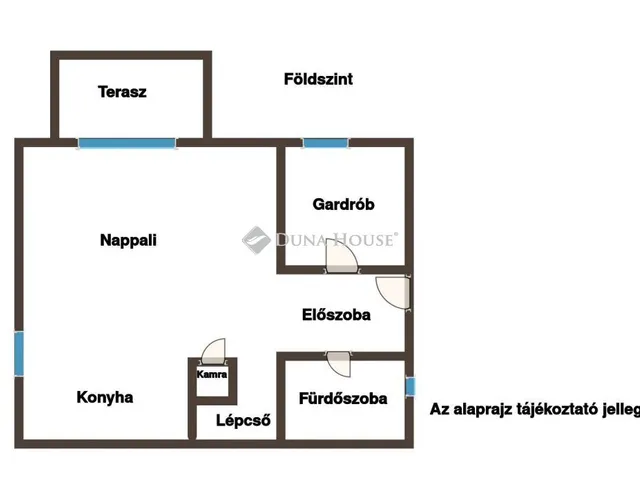 Eladó ház Budapest XVIII. kerület, Bártfa utca 102 nm