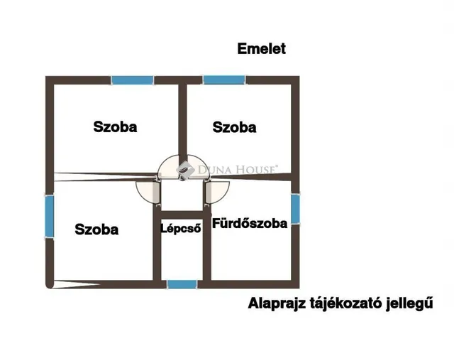 Eladó ház Budapest XVIII. kerület, Bártfa utca 102 nm