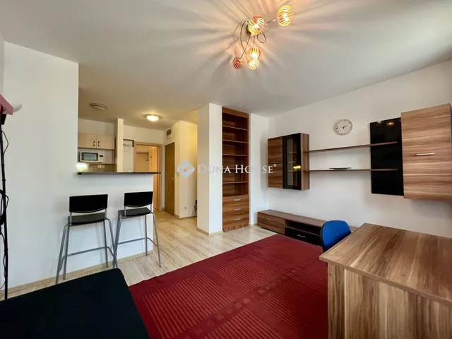 Kiadó lakás Budapest IX. kerület 29 nm