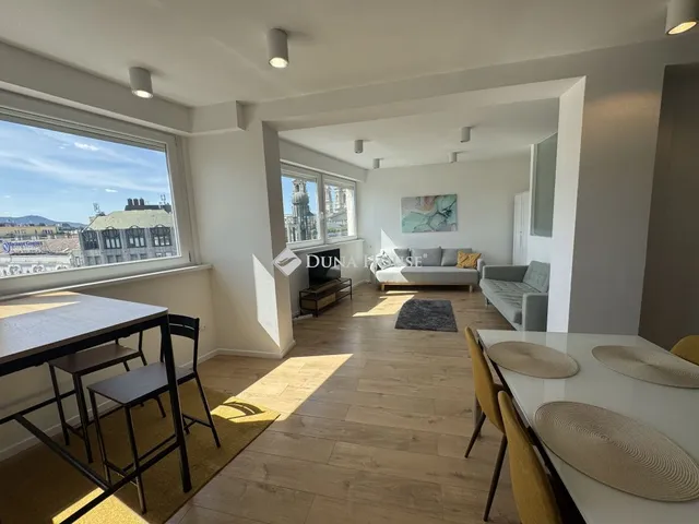 Kiadó lakás Budapest VI. kerület, Bajcsy-Zsilinszky köz 57 nm