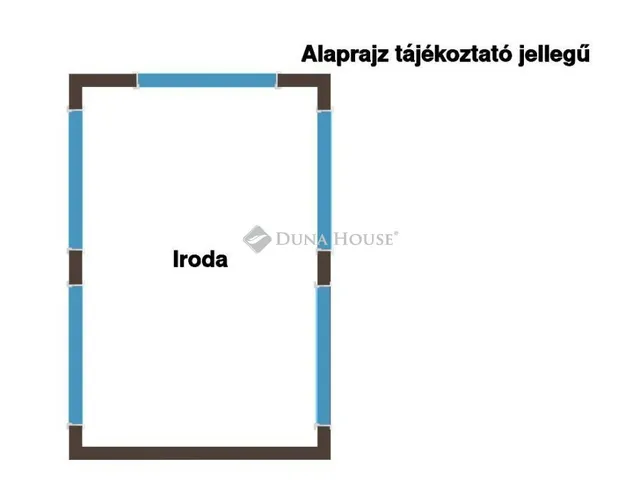 Kiadó kereskedelmi és ipari ingatlan Budapest XVII. kerület, Cinkotai út 87 nm