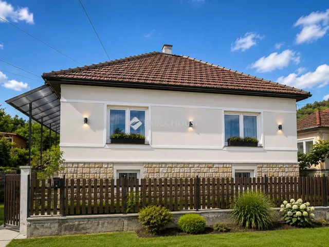 Eladó ház Szögliget 110 nm