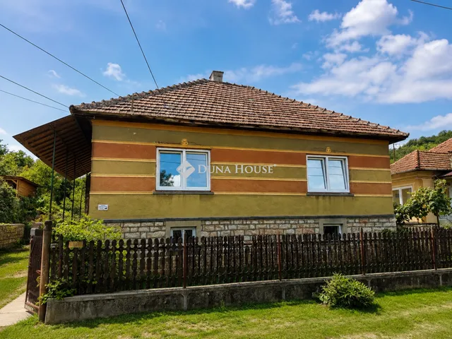 Eladó ház Szögliget 110 nm