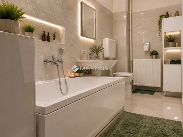 Eladó lakás Budapest XIX. kerület 48 nm