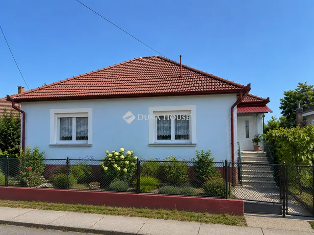 Eladó ház Bükkábrány 67 nm