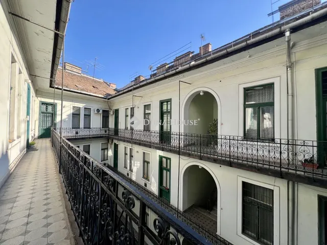 Eladó lakás Budapest IX. kerület 56 nm